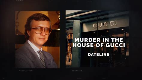 house of gucci murder.